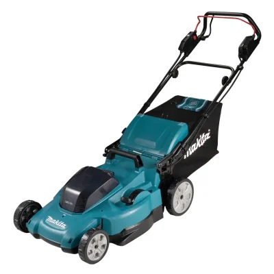 Máy cắt cỏ đẩy dùng pin Makita DLM539Z