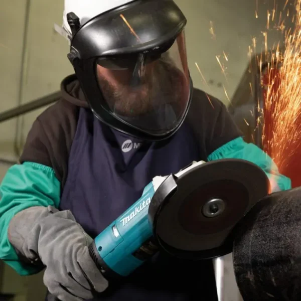 Máy mài góc Makita GA9081
