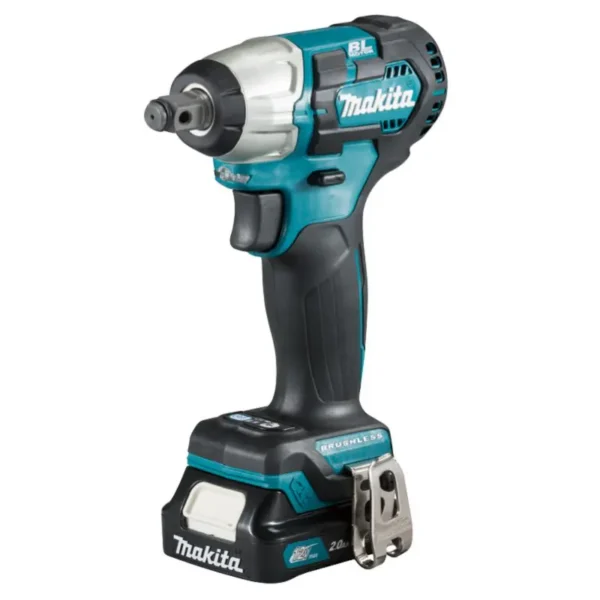 Máy siết bu lông dùng pin Makita TW161DZ