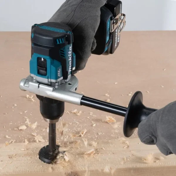 Máy khoan và vặn vít dùng pin Makita DDF489RTJ