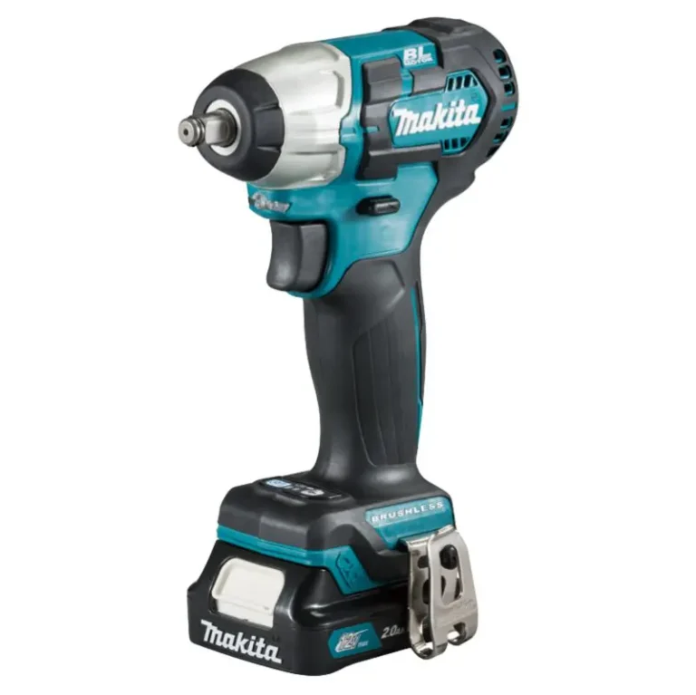 Máy siết bu lông dùng pin Makita TW160DZ