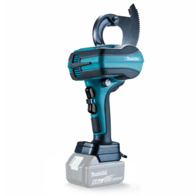 Máy cắt cáp dùng pin Makita DTC100ZK
