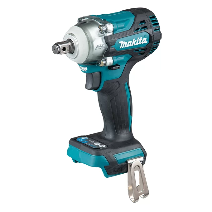 Máy siết bu lông dùng pin Makita DTW300XVZ