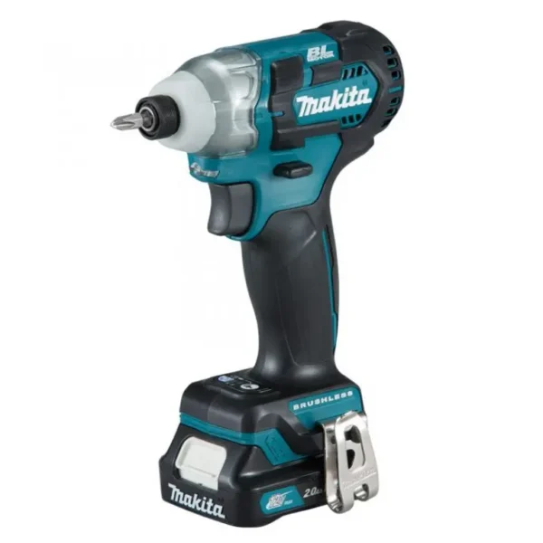 Máy bắt vít dùng pin Makita TD111DSAJ