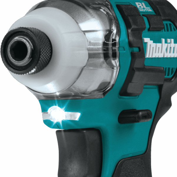 Máy bắt vít dùng pin Makita TD111DSAJ