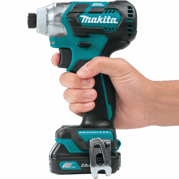 Máy bắt vít dùng pin Makita TD111DSAJ