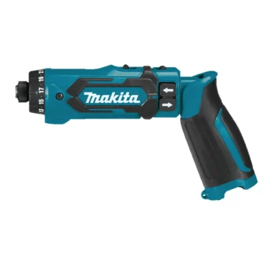 Máy khoan và vặn vít dùng pin Makita DF012DZ