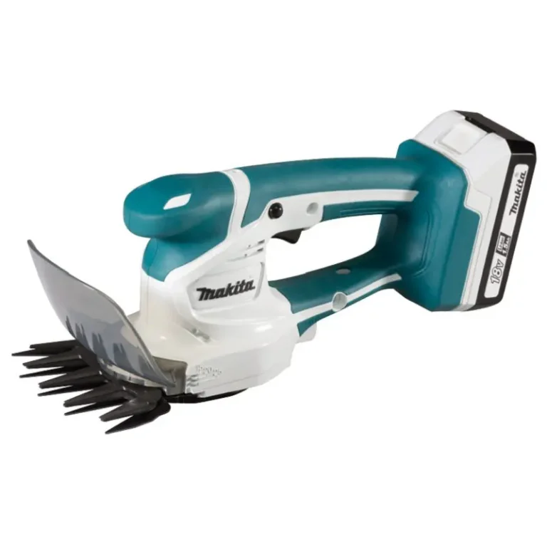 Máy tỉa hàng rào dùng pin Makita UM110D001