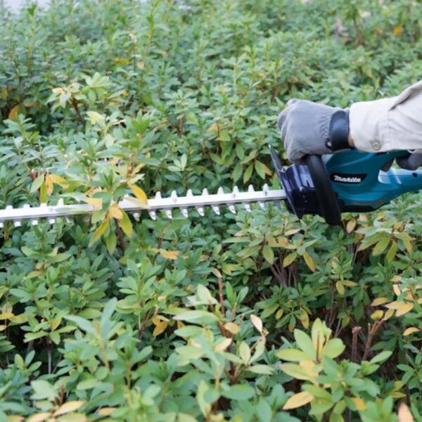 Máy tỉa hàng rào dùng pin Makita DUH507F001