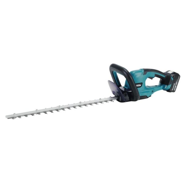 Máy tỉa hàng rào dùng pin Makita DUH507Z