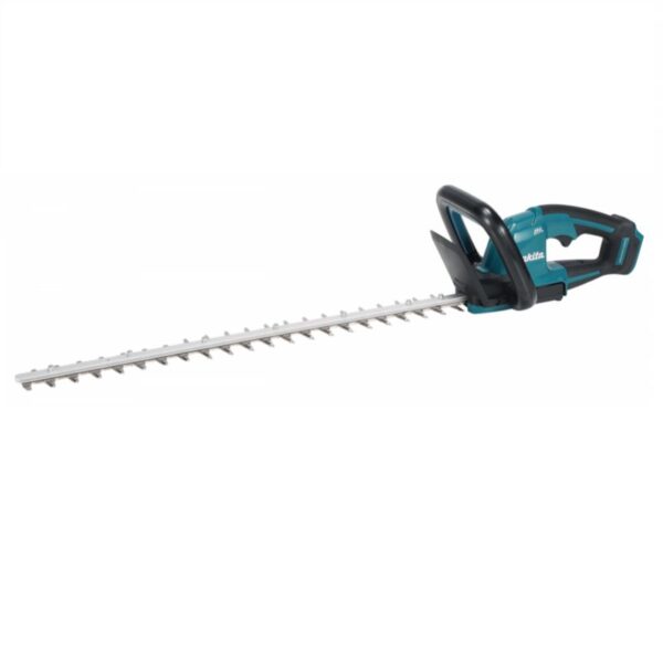 Máy tỉa hàng rào dùng pin Makita DUH606RT