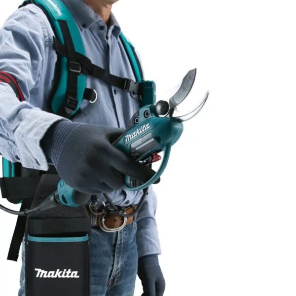 Máy cắt cành dùng pin Makita DUP361Z