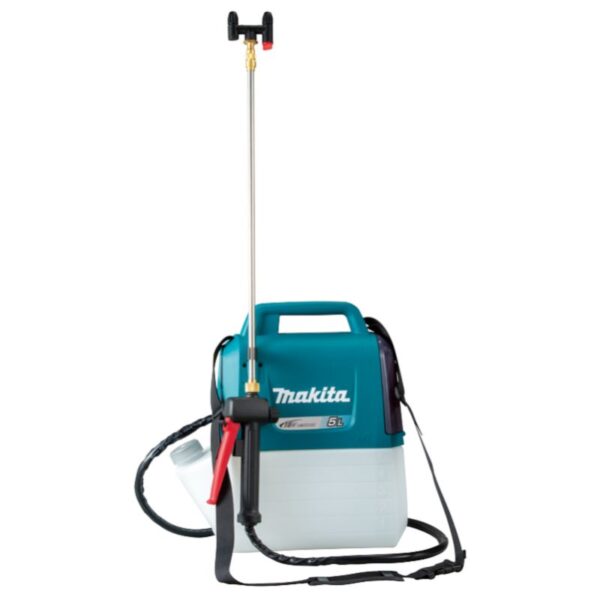 Máy phun thuốc dùng pin Makita DUS054Z