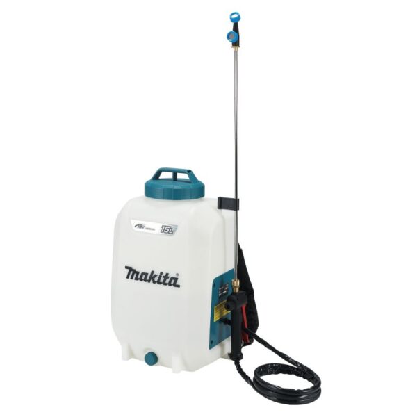 Máy phun thuốc dùng pin Makita DUS158Z