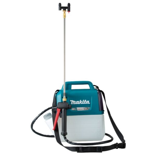 Máy phun thuốc dùng pin Makita US053DZ