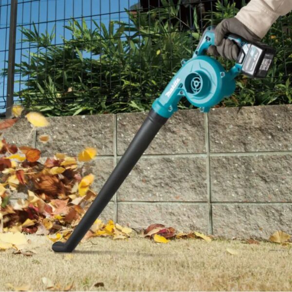 Máy thổi dùng pin Makita UB101DZ