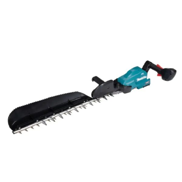 Máy tỉa hàng rào dùng pin Makita UH014GZ