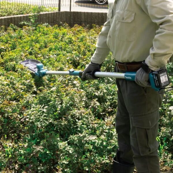 Máy tỉa hàng rào dùng pin Makita UN460WD