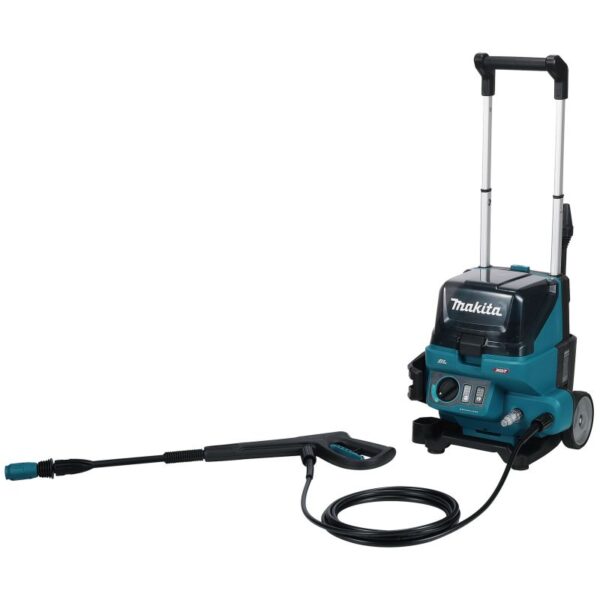 Máy xịt rửa áp lực cao dùng pin Makita HW001GZ