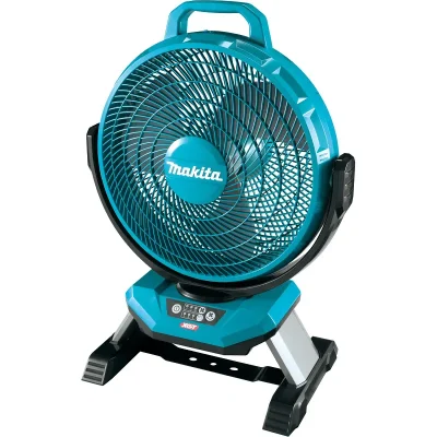 Quạt dùng pin và điện Makita CF002GZ