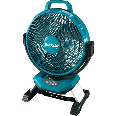 Quạt dùng pin và điện Makita DCF301Z
