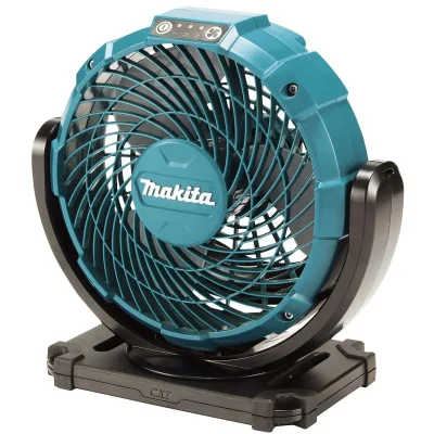 Quạt dùng pin và điện Makita CF100DZ