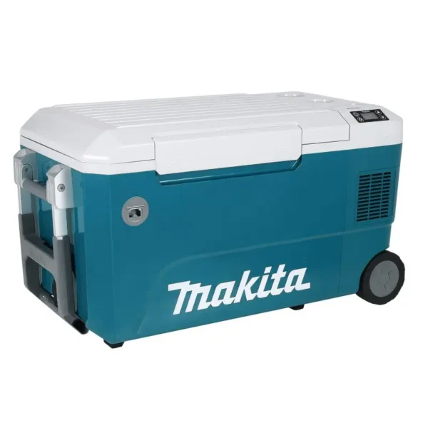 Máy làm mát và ấm dùng pin Makita CW002GZ01