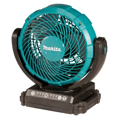 Quạt dùng pin và điện Makita DCF102Z