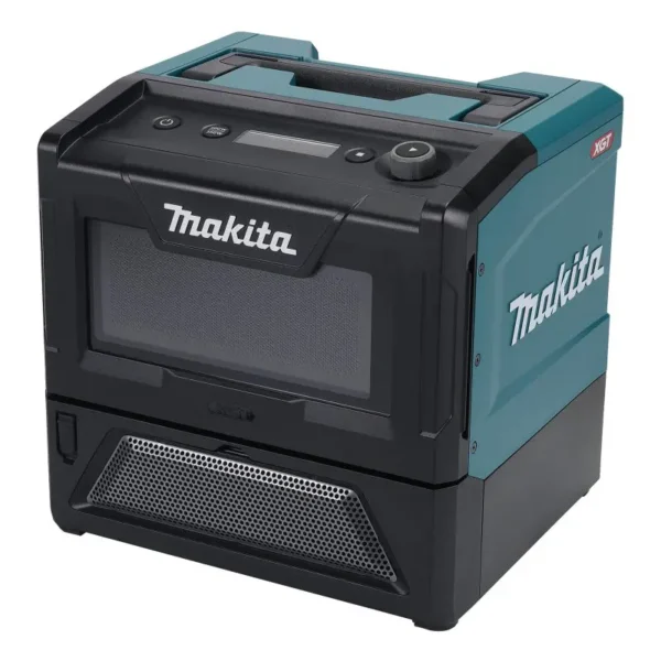 Lò vi sóng dùng pin Makita MW001GZ