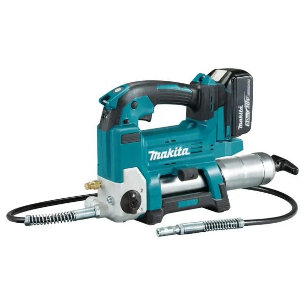 Máy bơm mỡ dùng pin Makita DGP180Z