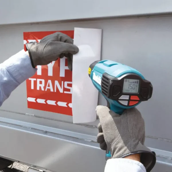 Máy thổi nóng Makita HG6531C