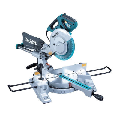 Máy cưa đa góc trượt LS1018L