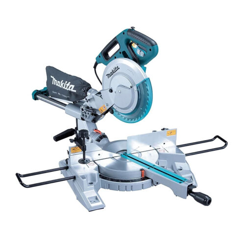 Máy cưa đa góc trượt LS1018L