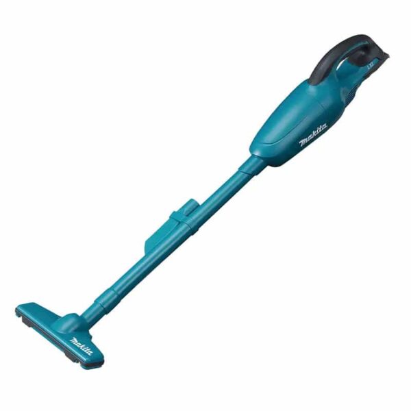 Máy hút bụi cầm tay dùng pin Makita DCL180RT