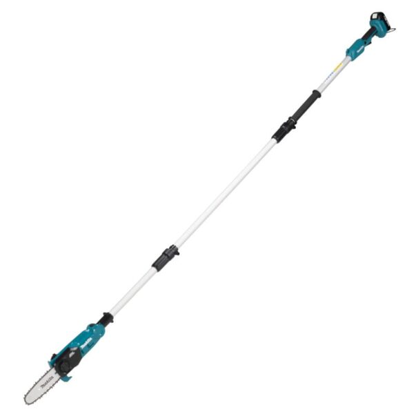 Máy cưa cành trên cao dùng pin Makita DUA200RT01