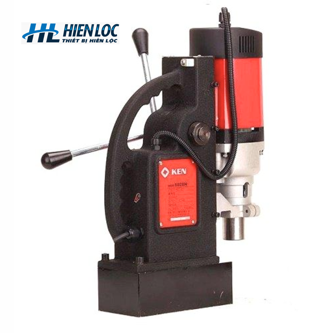 MÁY KHOAN TỪ KEN 6028N