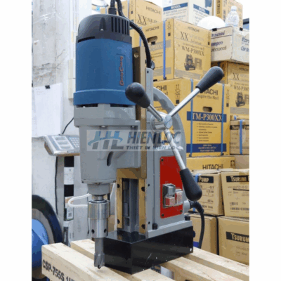 Máy khoan từ Dongcheng DCJ23