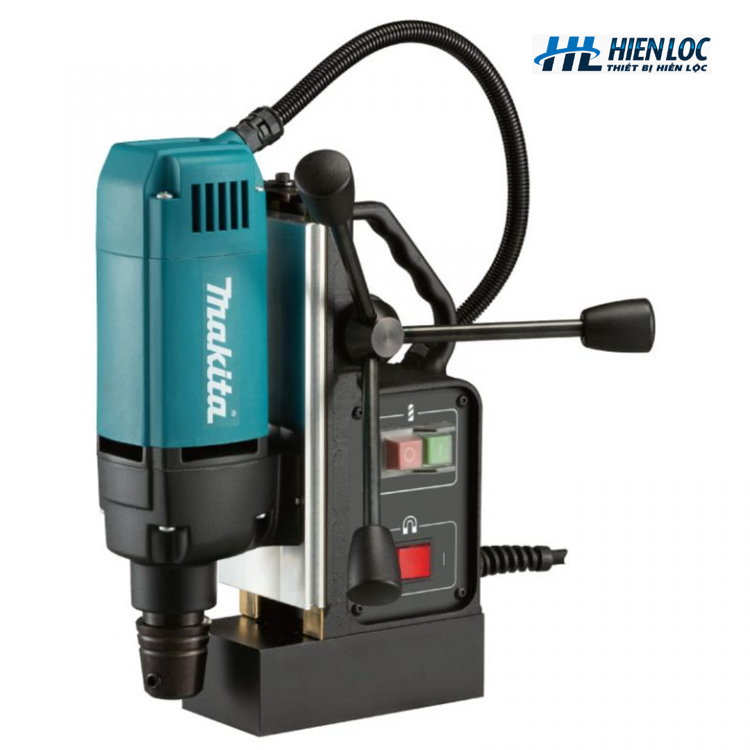 Máy Khoan Từ Makita HB350