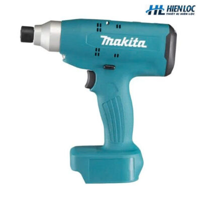 Máy vặn vít dùng pin Makita DFT120TNZ