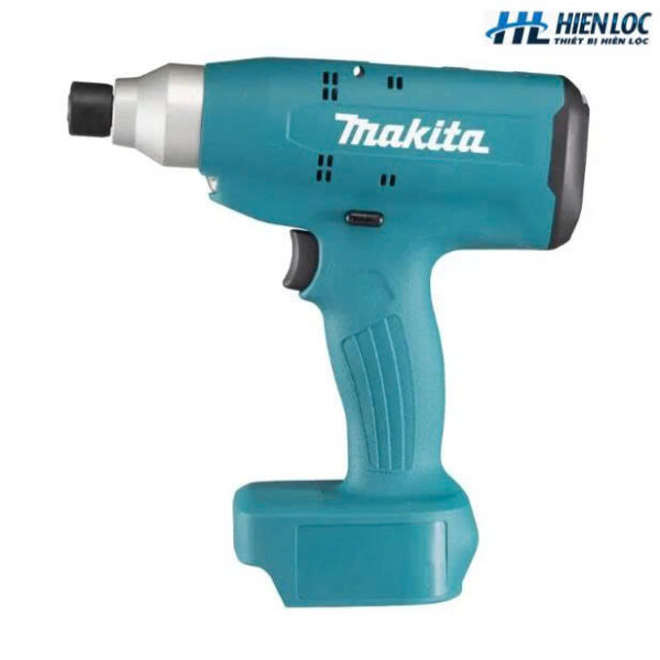 Máy vặn vít dùng pin Makita DFT120TNZ