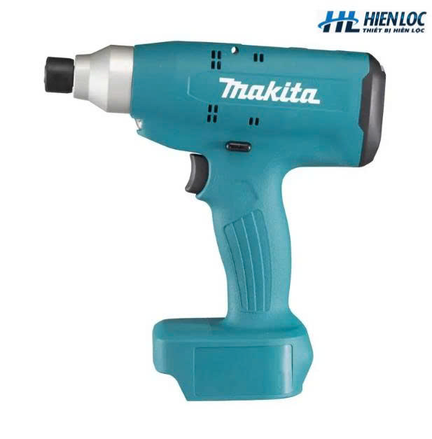 Máy vặn vít dùng pin Makita DFT120TNZ