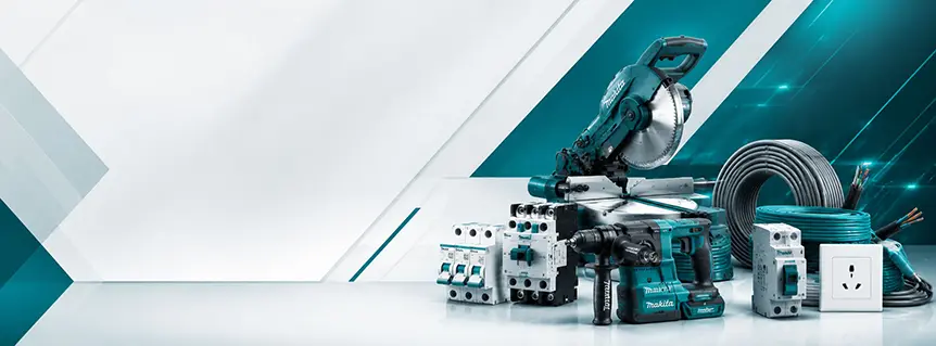 Máy cắt sắt Makita