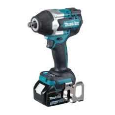 Máy siết bu lông Makita DTW700RTJ